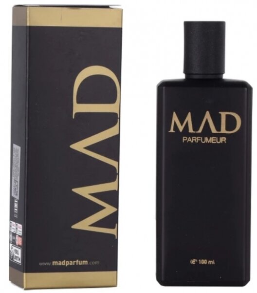 Mad W186 Selective EDP 100 ml Erkek Parfümü kullananlar yorumlar